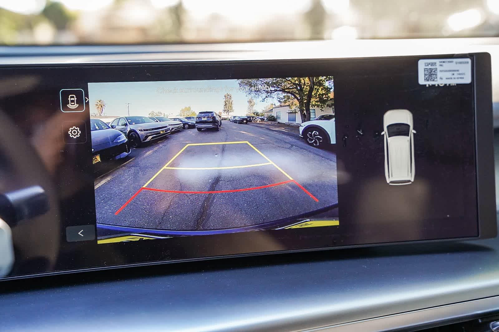 Thumbnail: 2026 Hyundai Ioniq - 26