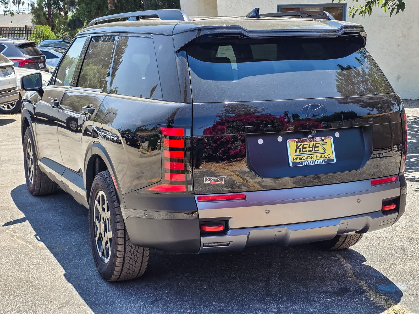 Thumbnail: 2026 Hyundai Palisade - 7