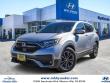 Used 2022 Honda CR-V EX-L SUV