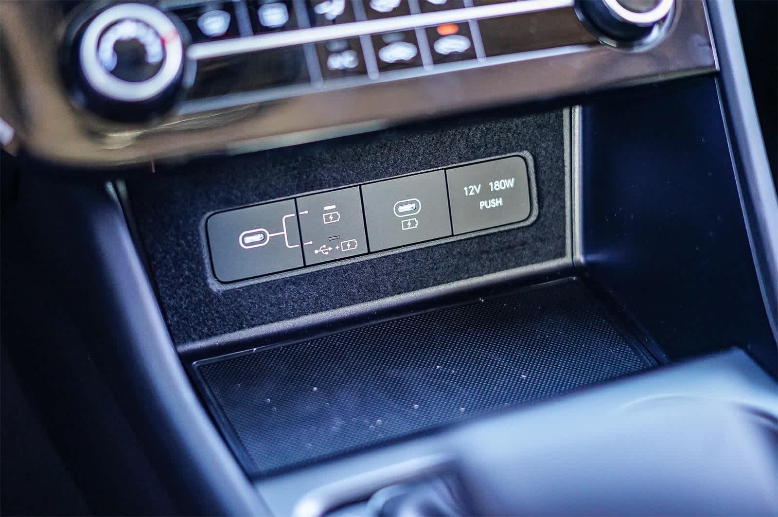 Thumbnail: 2026 Hyundai Sonata - 25