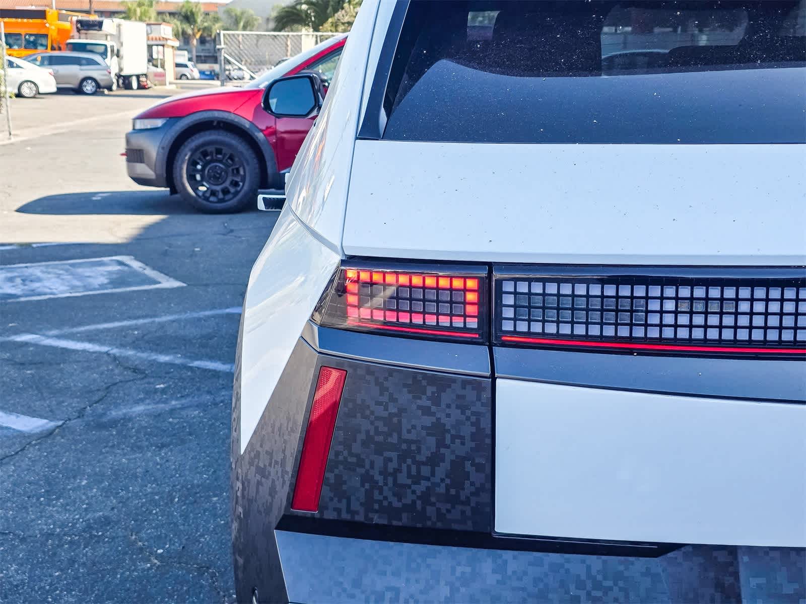 Thumbnail: 2025 Hyundai Ioniq 5 - 7