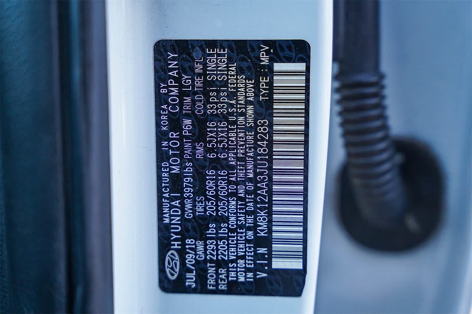 Thumbnail: 2018 Hyundai Kona - 26