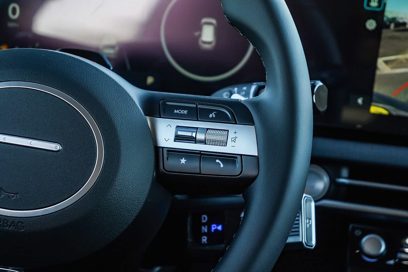 Thumbnail: 2025 Hyundai Tucson - 23