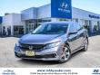 Used 2020 Honda Civic LX Sedan