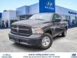 Used 2023 Ram 1500 Classic Tradesman Truck Crew Cab