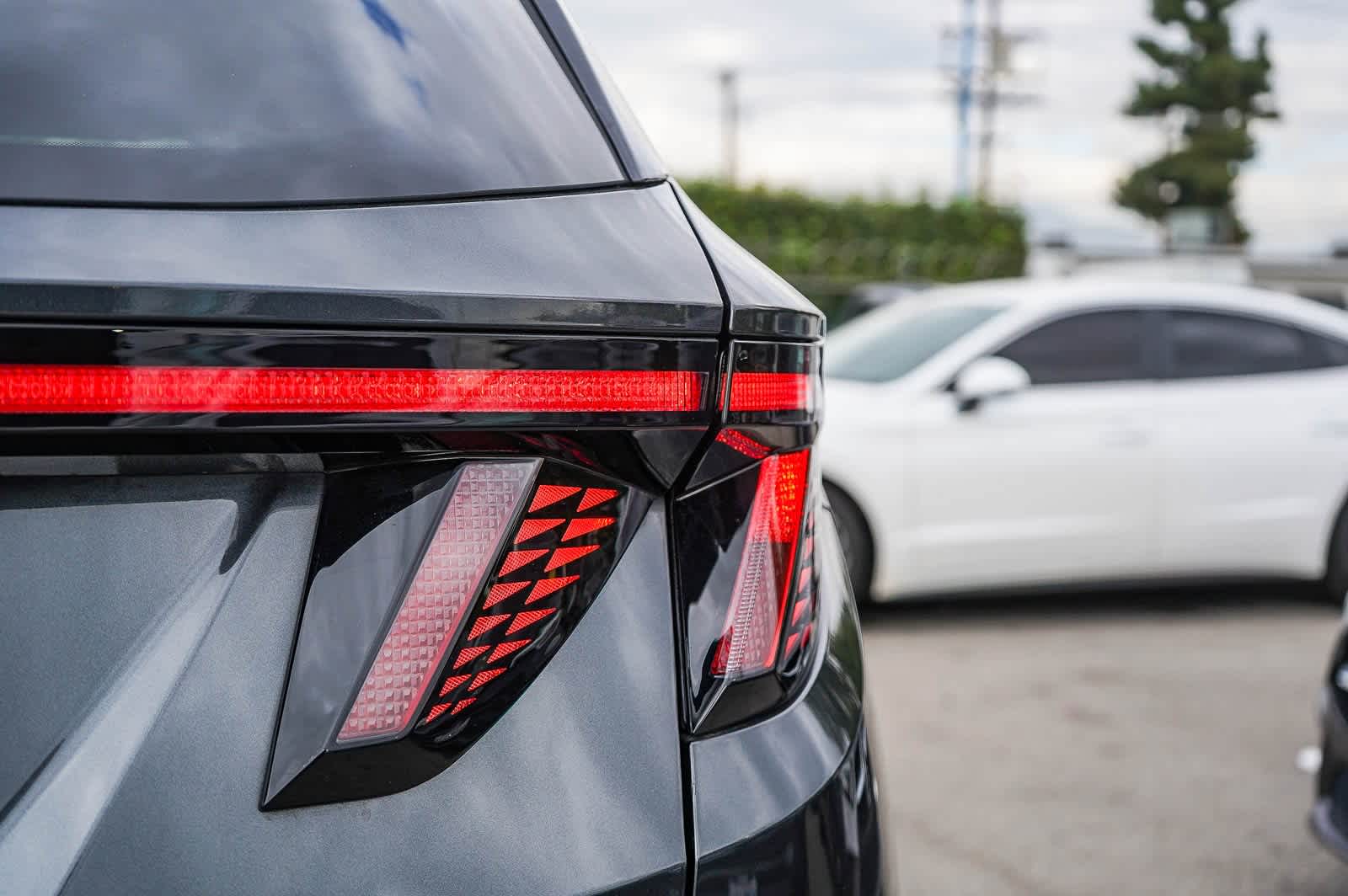 Thumbnail: 2023 Hyundai Tucson - 9