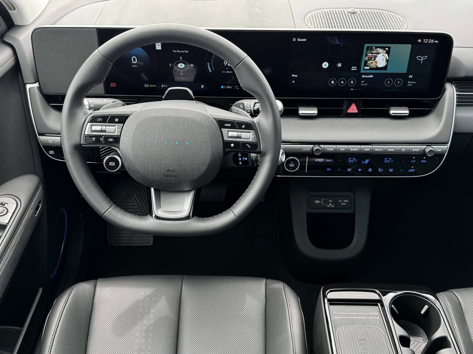 Thumbnail: 2025 Hyundai Ioniq 5 - 10