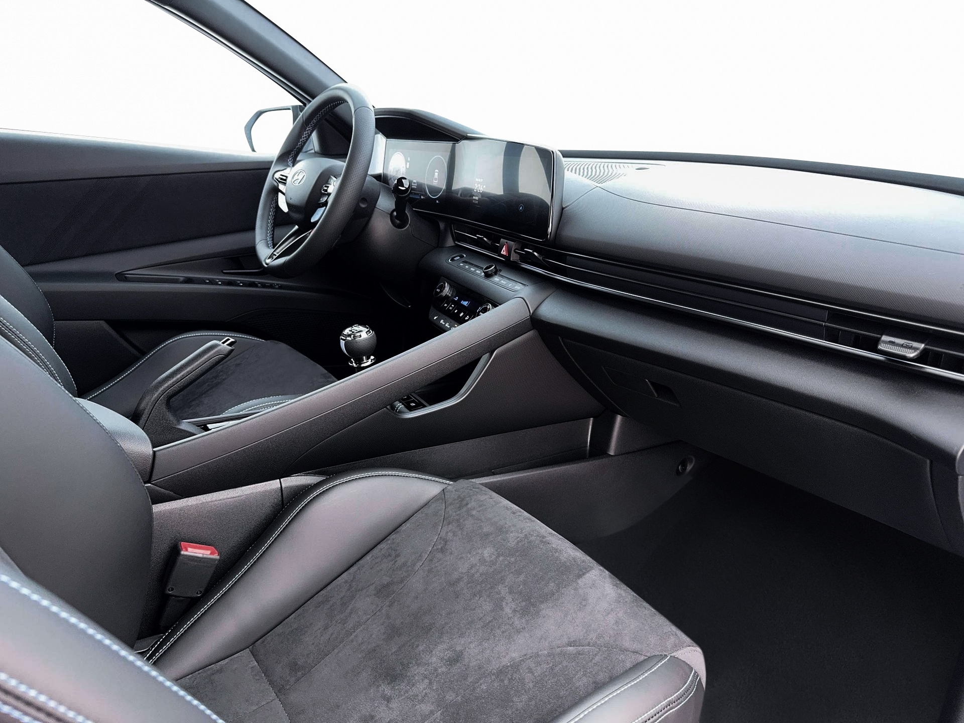 Thumbnail: 2026 Hyundai Elantra - 15