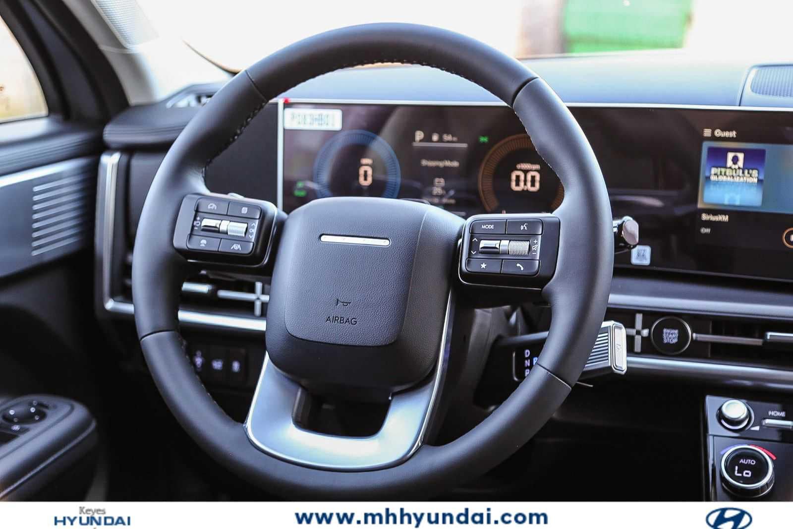 Thumbnail: 2026 Hyundai Santa Fe - 15