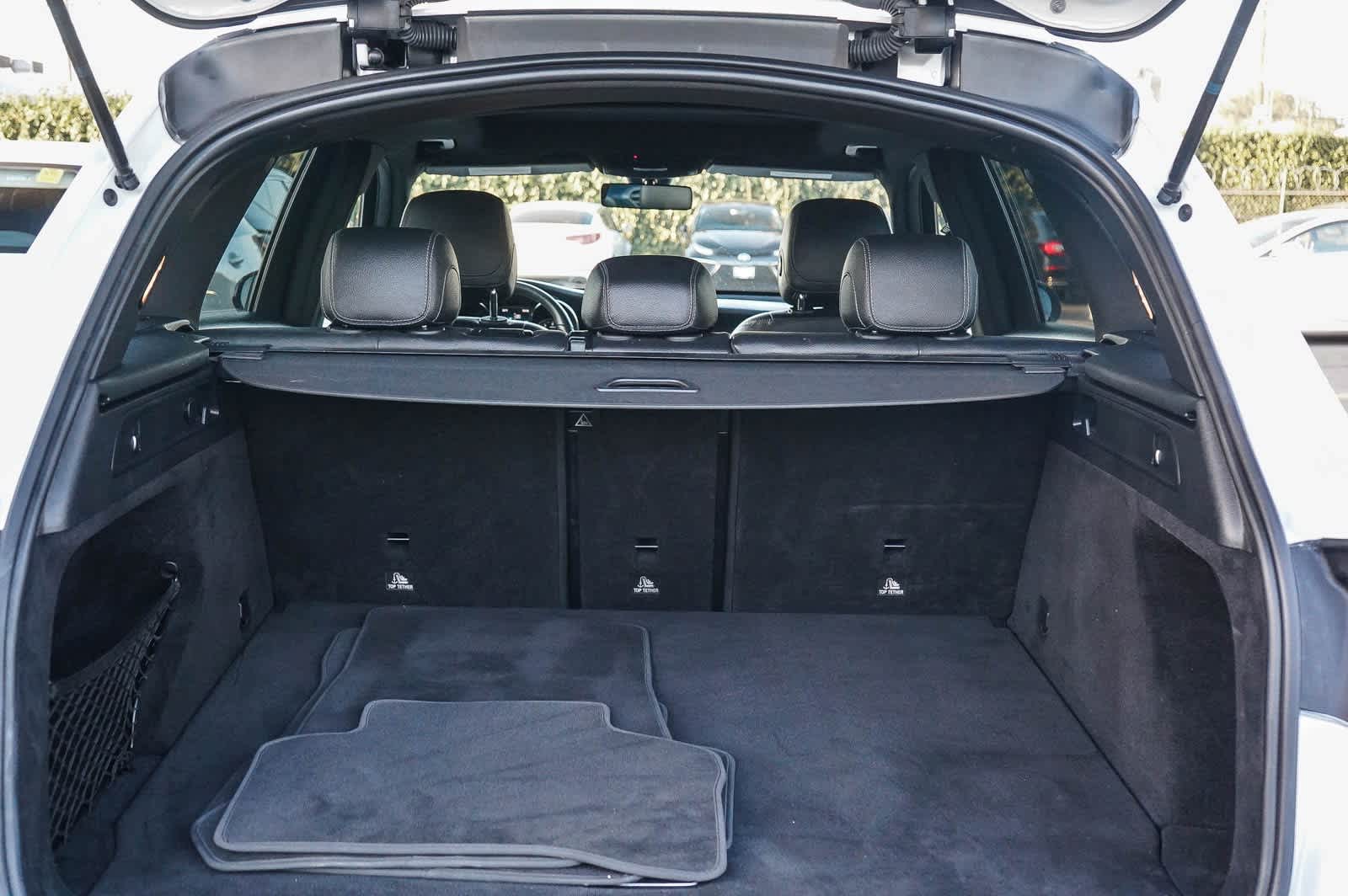 Thumbnail: 2020 Mercedes-Benz GLC - 26