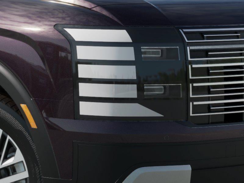 Thumbnail: 2026 Hyundai Palisade - 9