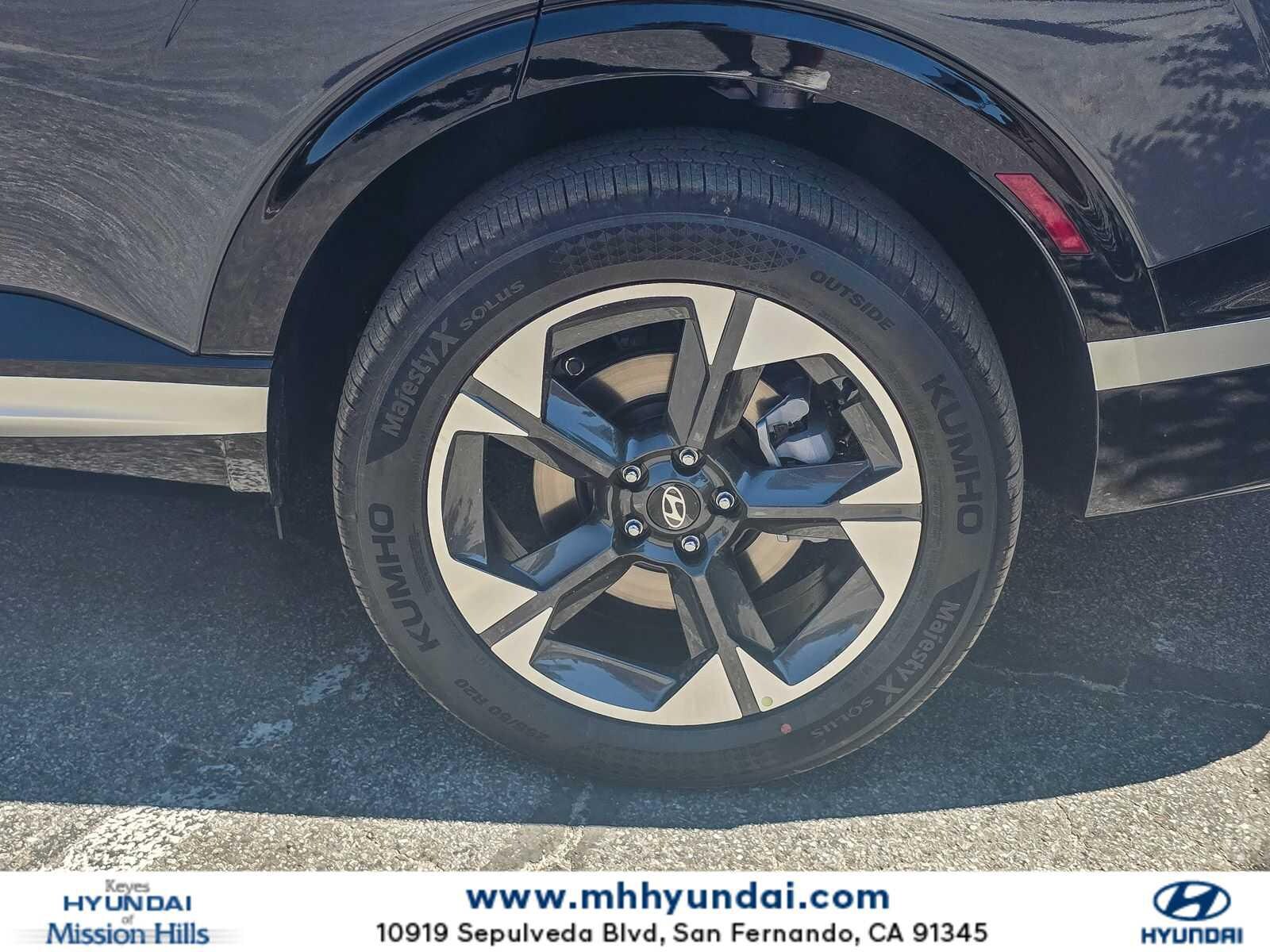 Thumbnail: 2026 Hyundai Palisade - 8