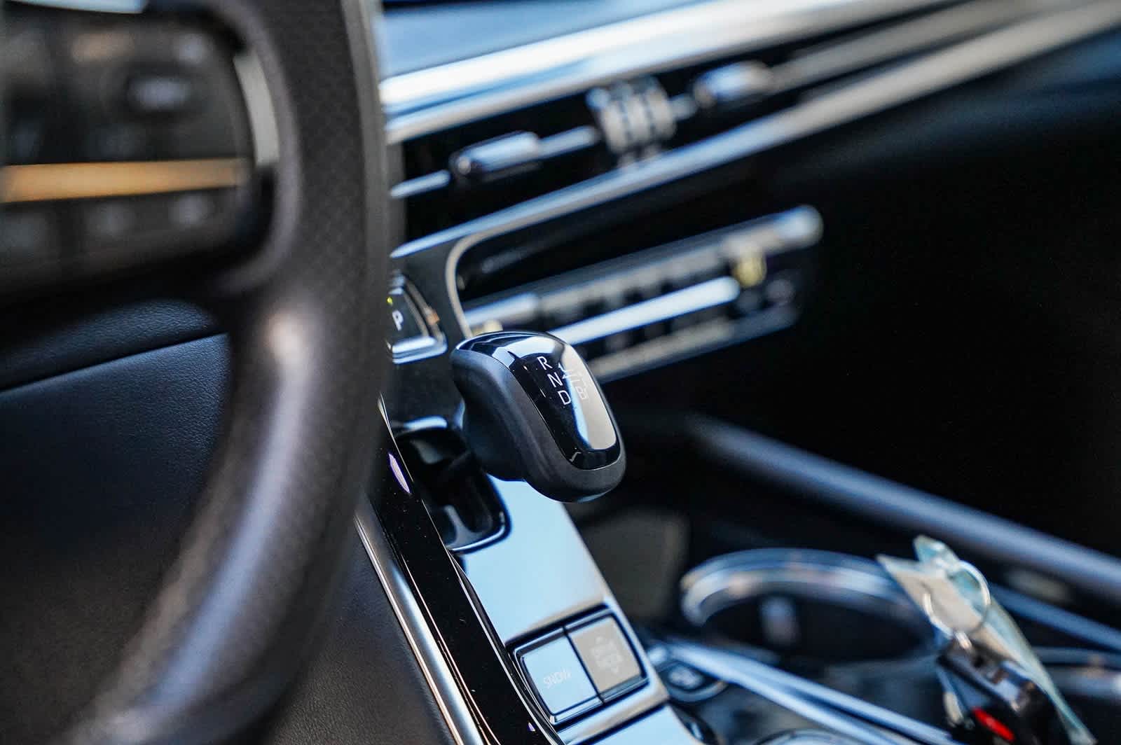 Thumbnail: 2023 Toyota Mirai - 21