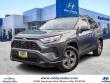 Used 2023 Toyota RAV4 XLE SUV