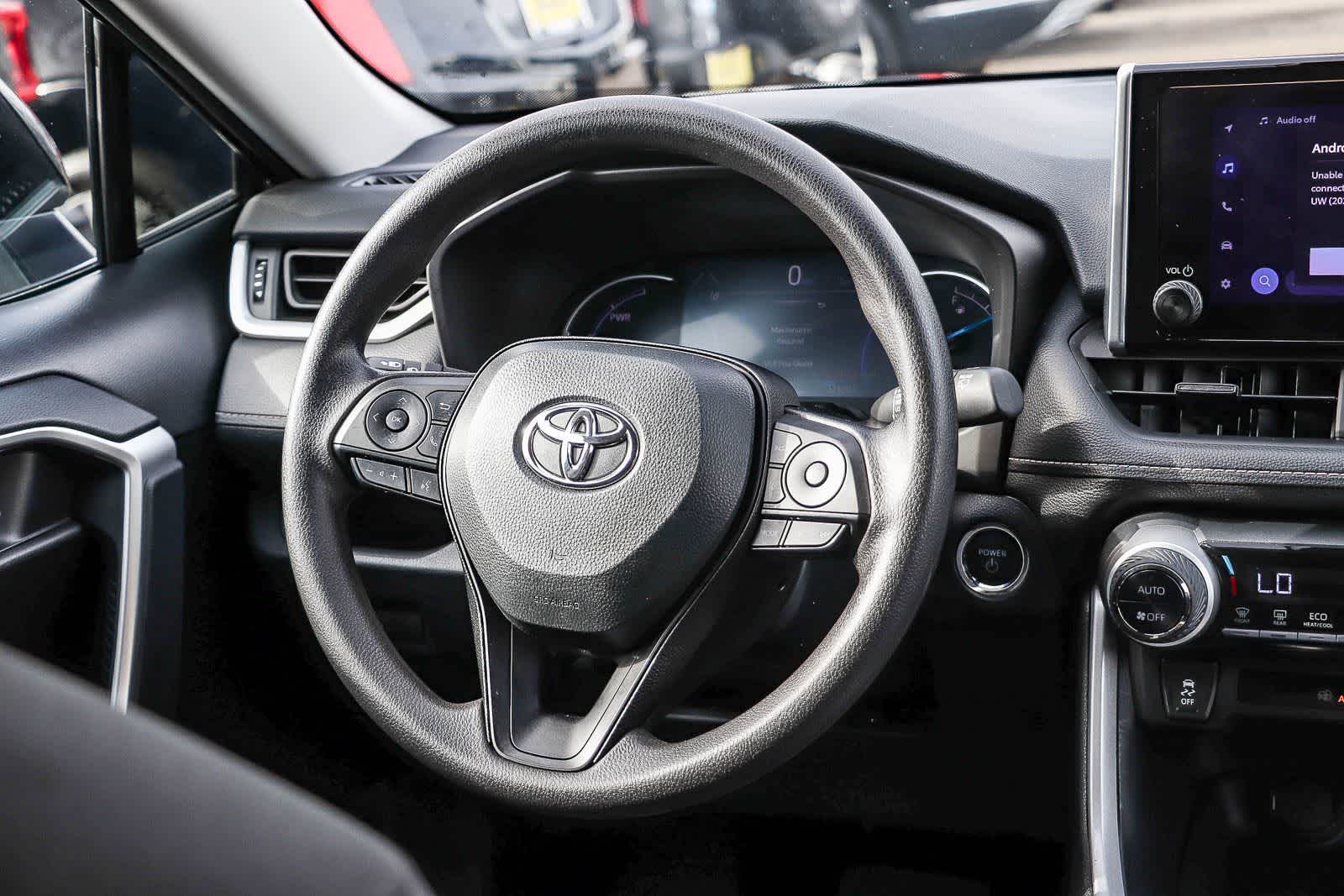 Thumbnail: 2024 Toyota RAV4 - 14