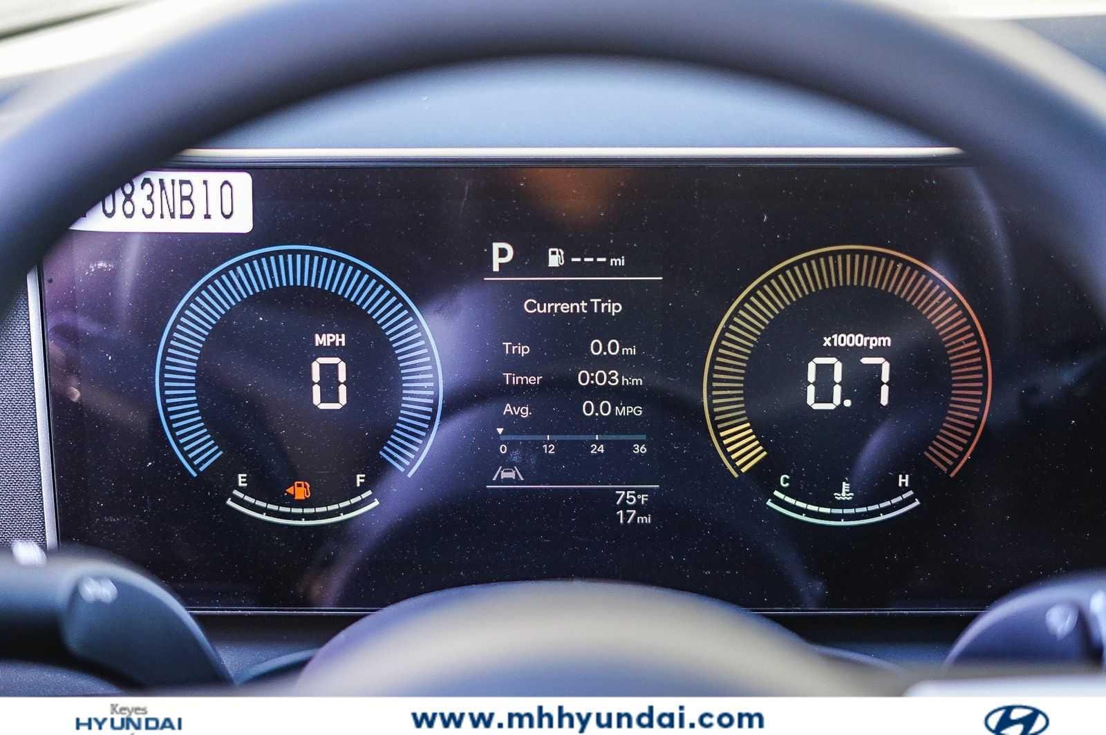 Thumbnail: 2026 Hyundai Santa Cruz - 28