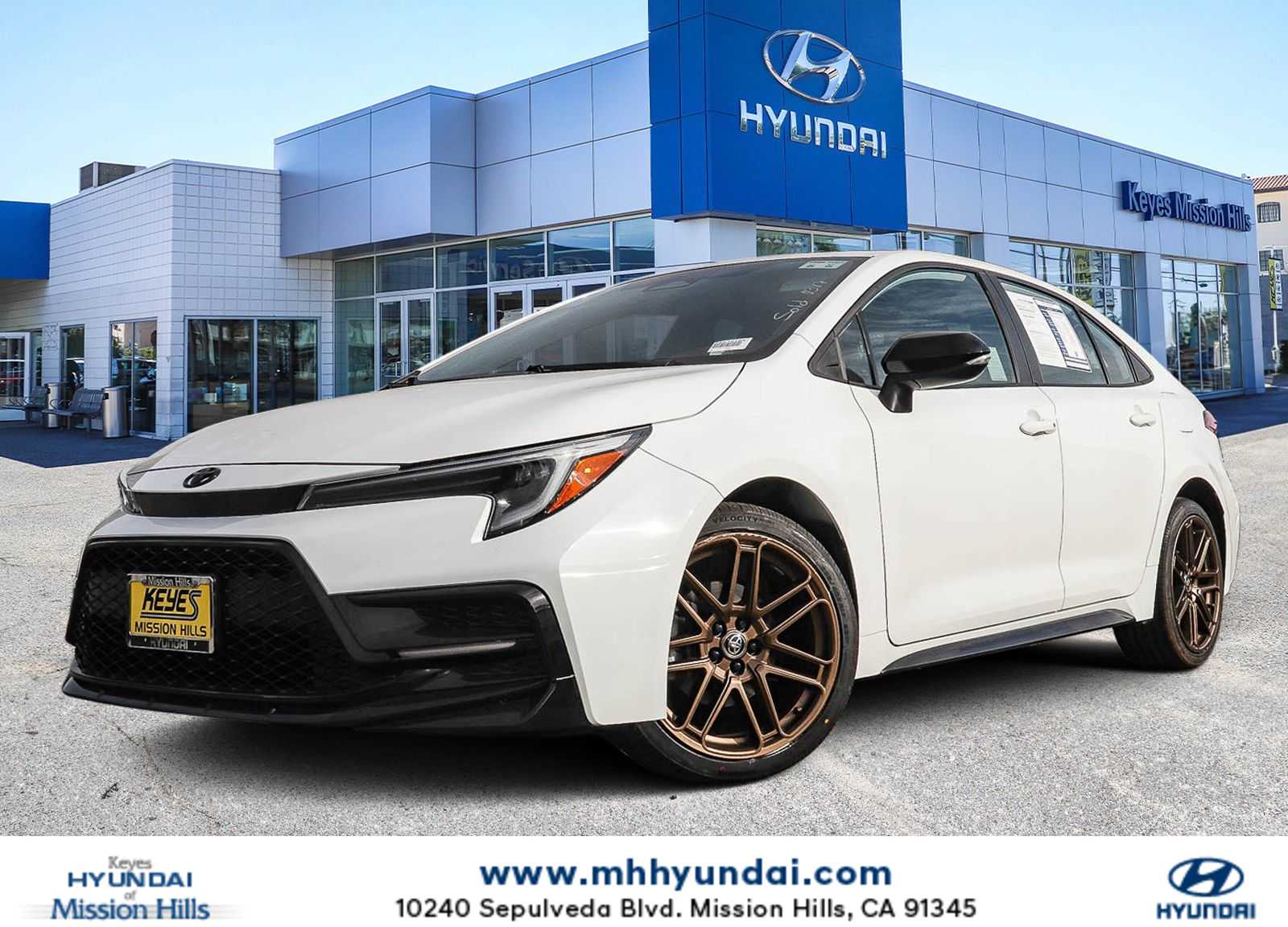 Thumbnail: 2025 Hyundai Tucson - 1