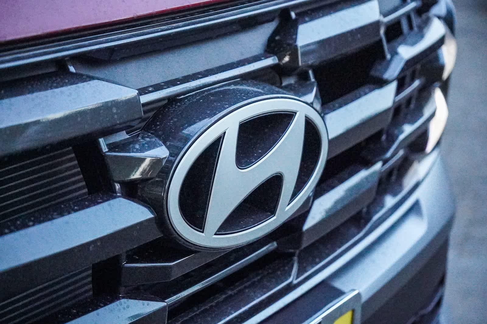 Thumbnail: 2026 Hyundai Tucson - 11