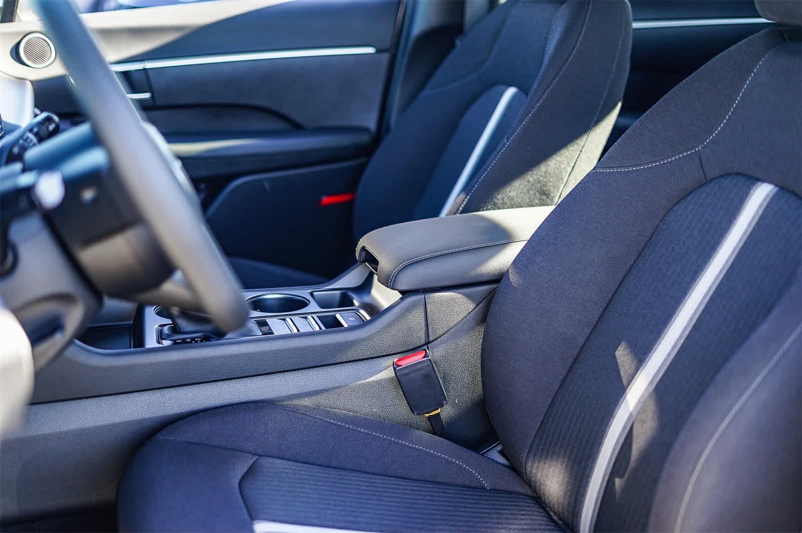 Thumbnail: 2026 Hyundai Sonata - 19