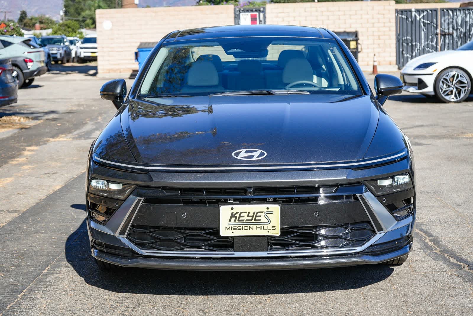 Thumbnail: 2025 Hyundai Sonata - 6