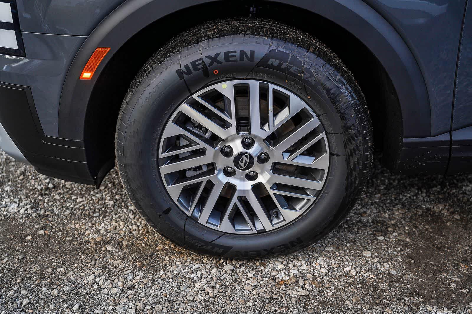 Thumbnail: 2026 Hyundai Palisade - 6