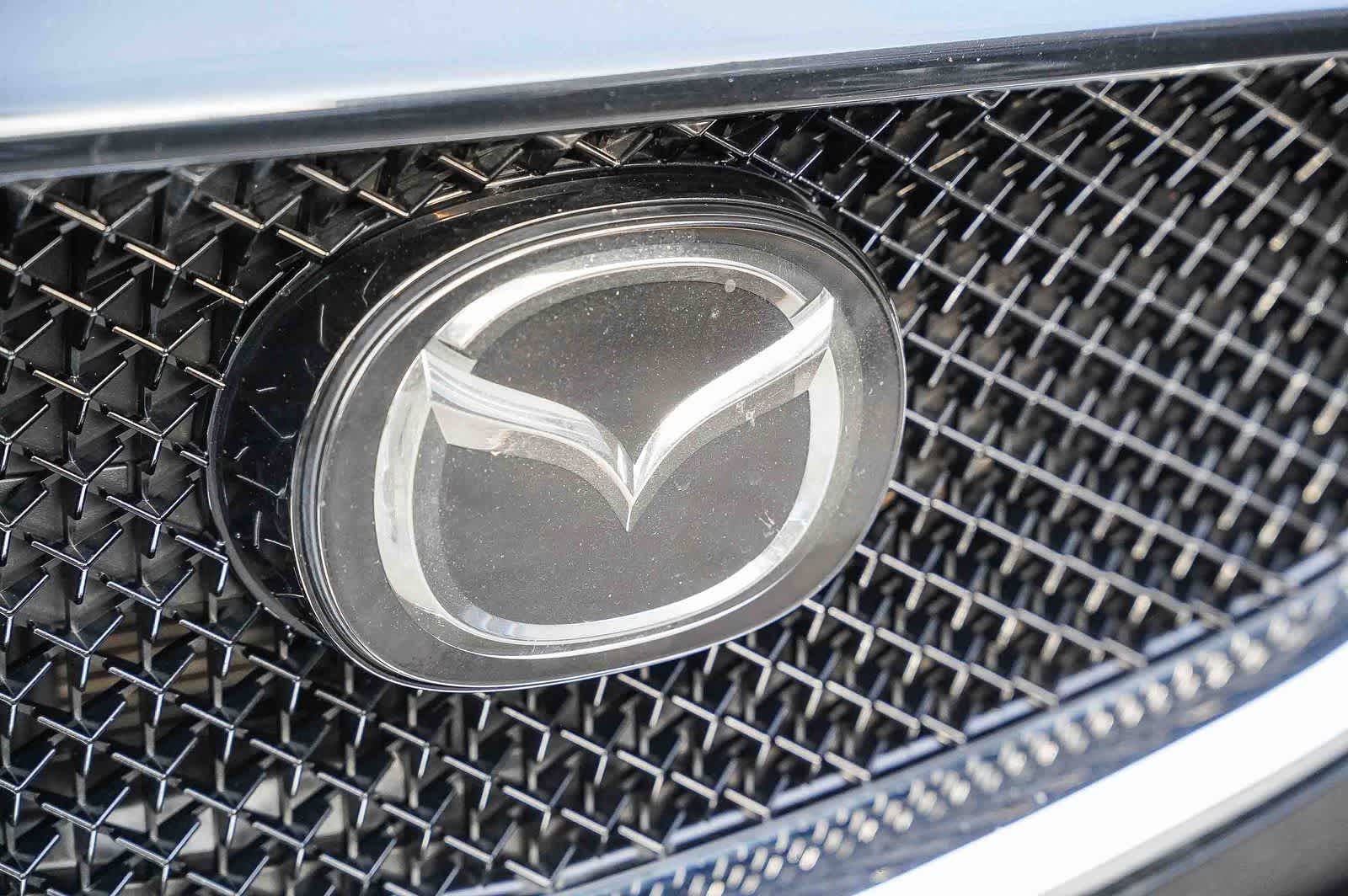 Thumbnail: 2020 Mazda CX-5 - 6