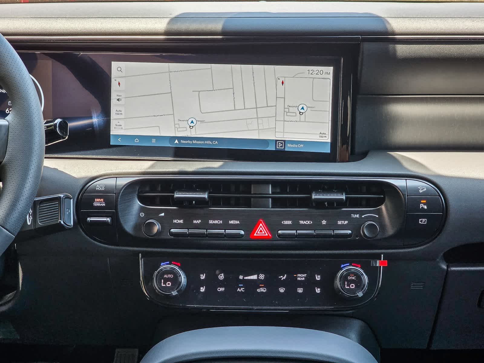 Thumbnail: 2026 Hyundai Palisade - 18