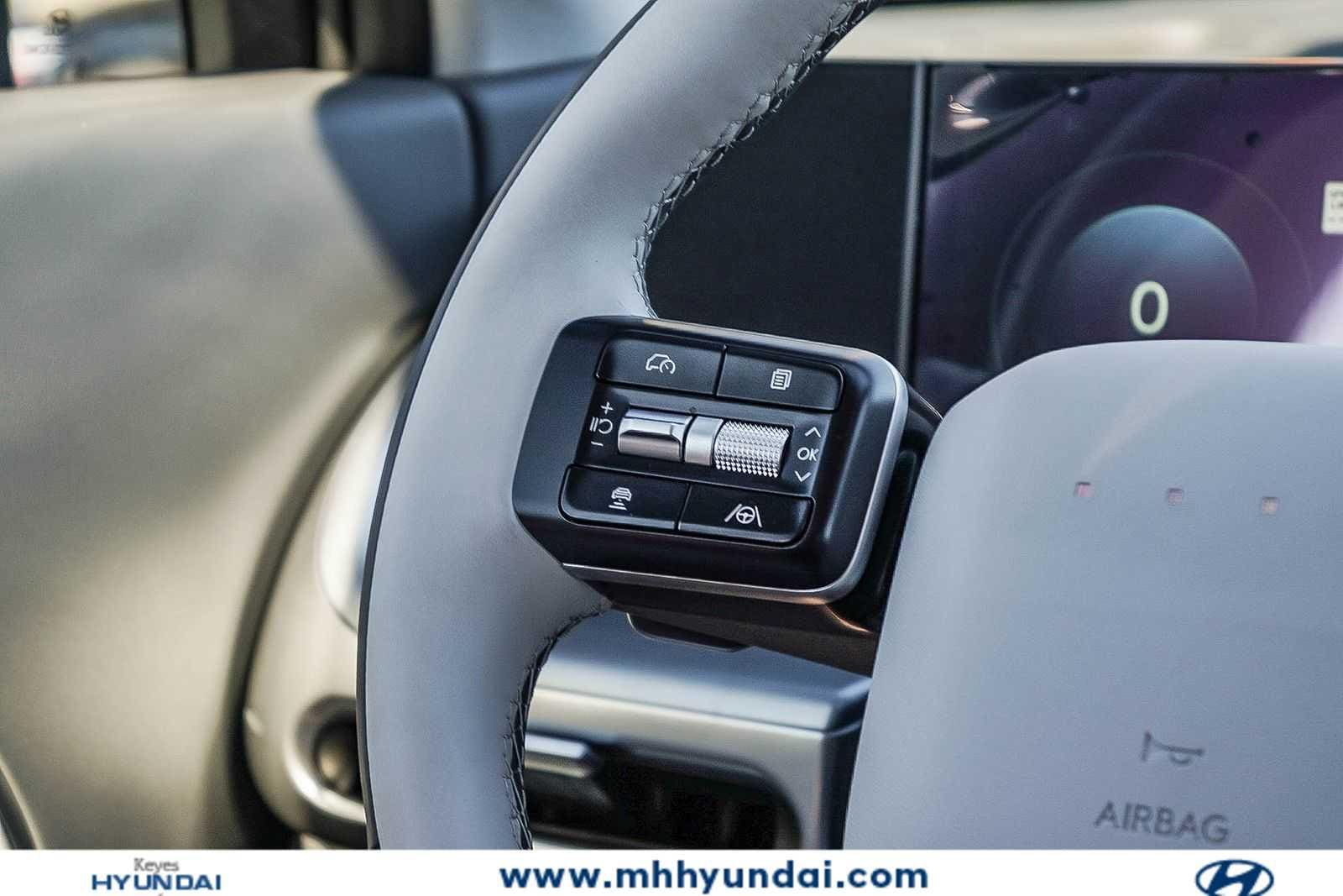 Thumbnail: 2026 Hyundai Ioniq - 19
