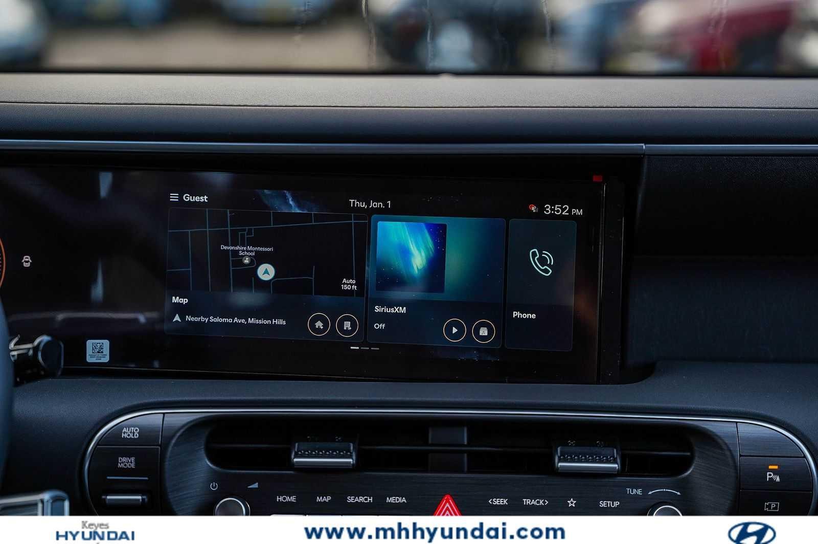 Thumbnail: 2026 Hyundai Palisade - 17