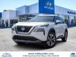 Used 2021 Nissan Rogue SV SUV