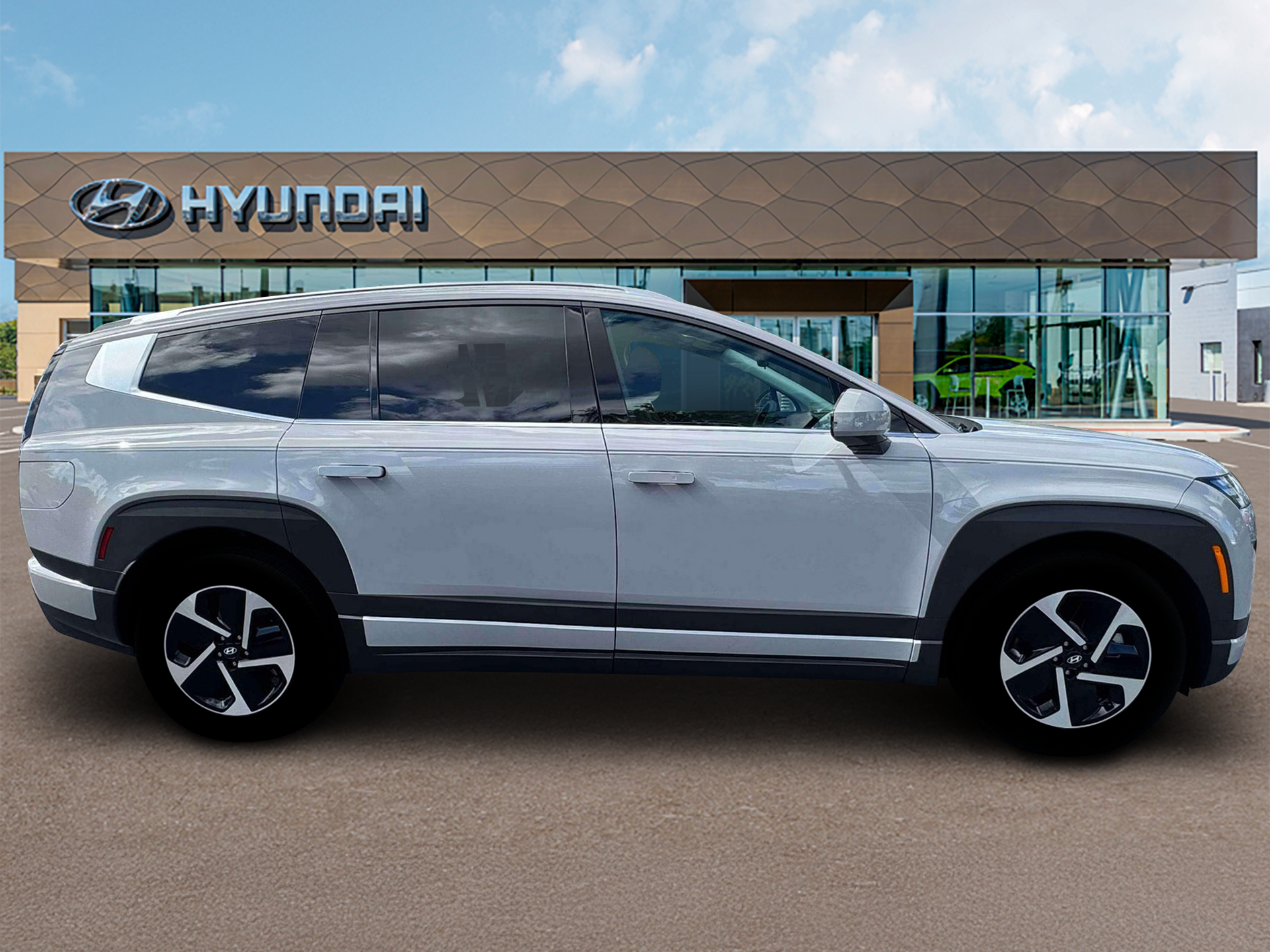 Thumbnail: 2026 Hyundai Ioniq - 9