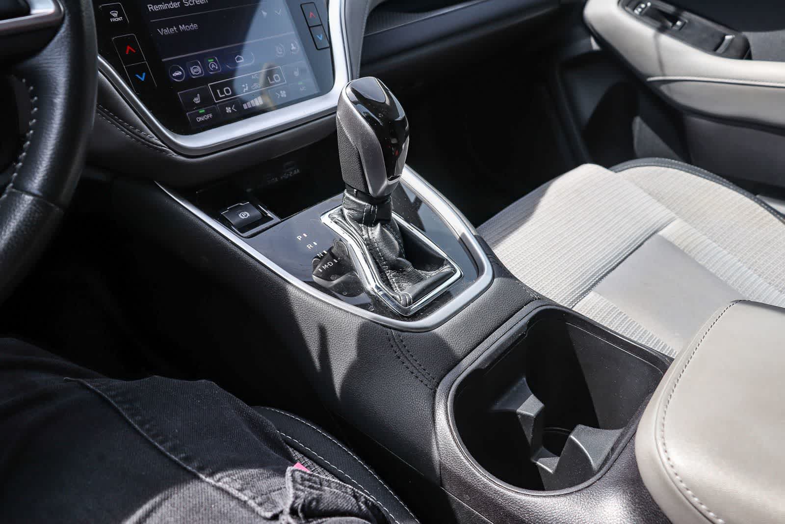 Thumbnail: 2023 Subaru Outback - 20