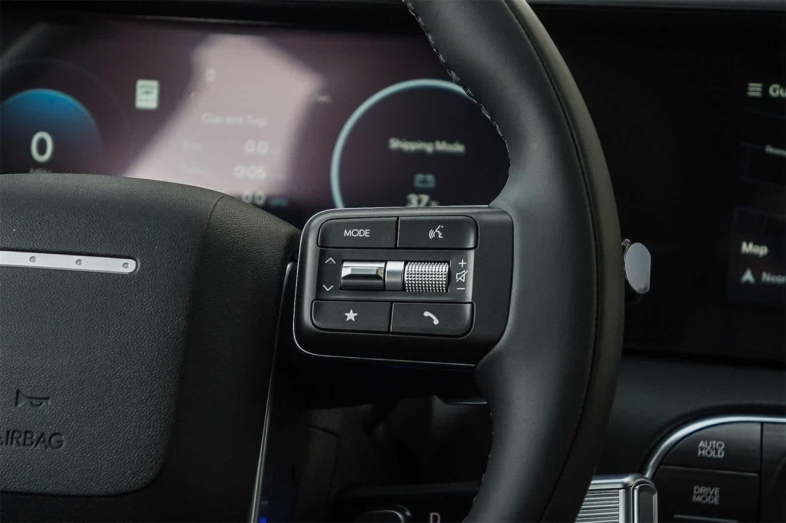 Thumbnail: 2026 Hyundai Palisade - 18