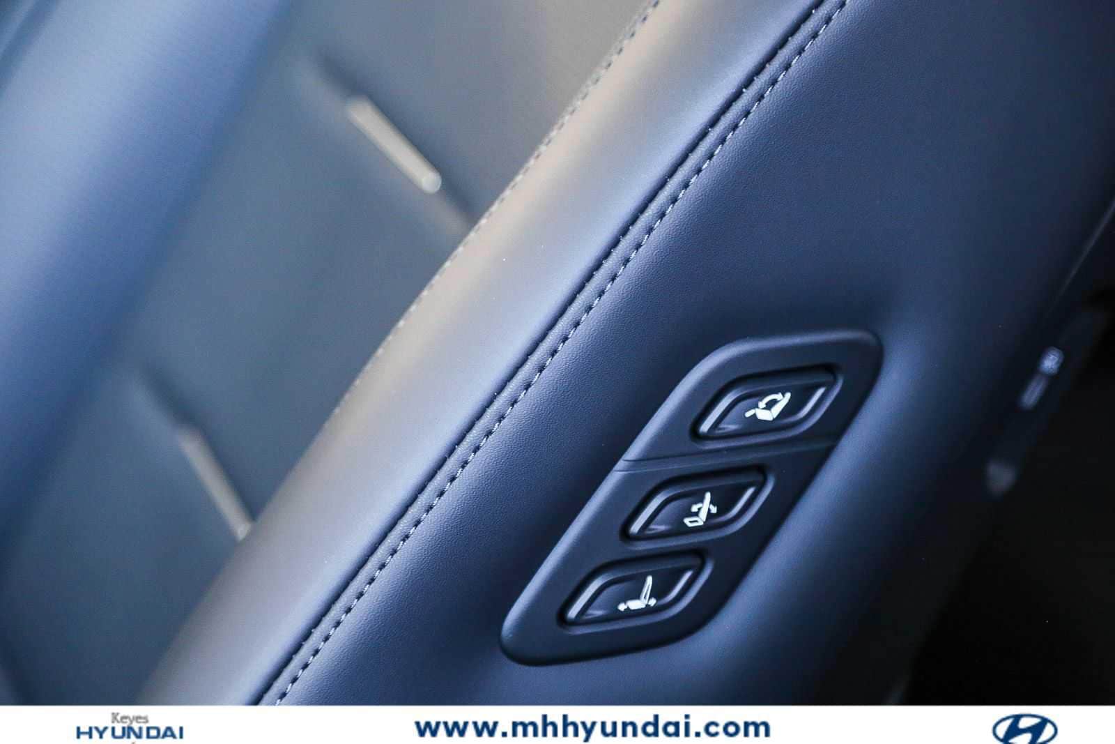 Thumbnail: 2026 Hyundai Palisade - 22