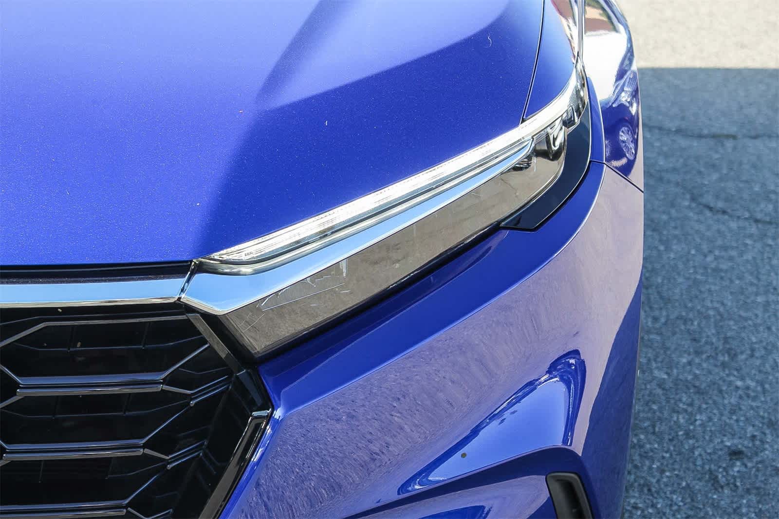 Thumbnail: 2023 Honda CR-V - 10