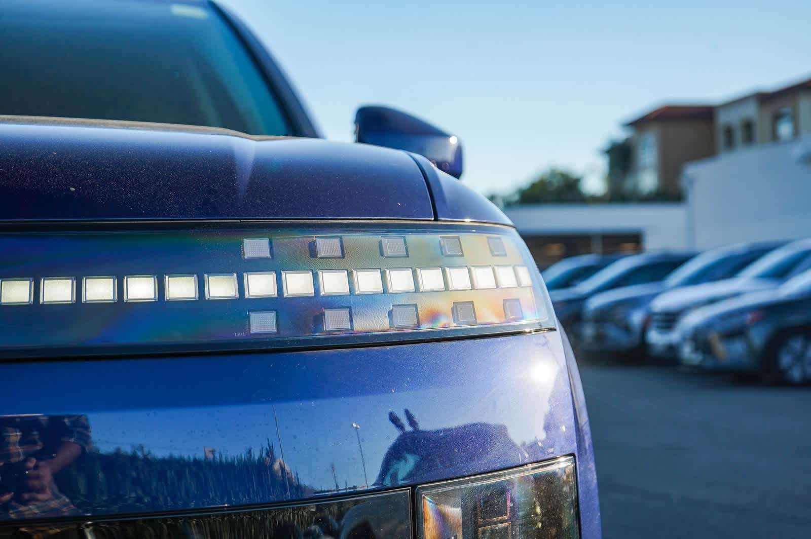 Thumbnail: 2026 Hyundai Ioniq - 10