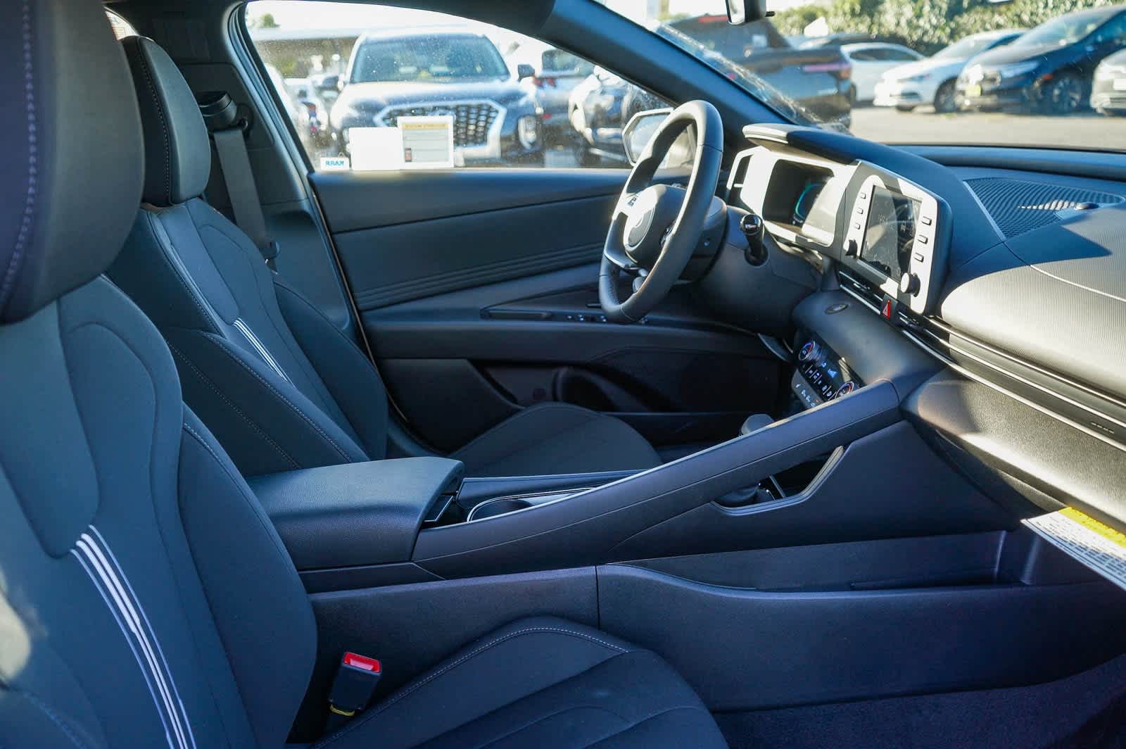 Thumbnail: 2026 Hyundai Elantra - 19