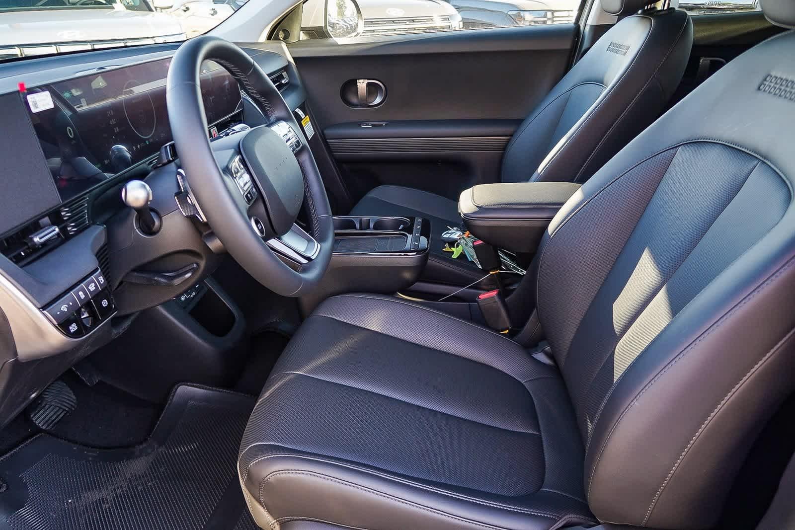 Thumbnail: 2026 Hyundai Ioniq 5 - 22