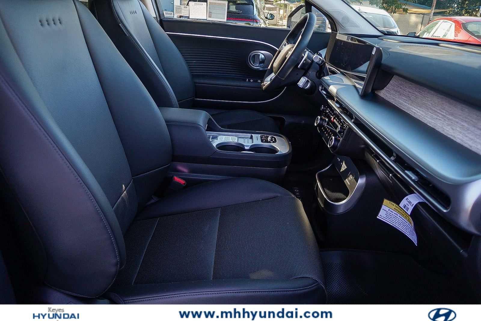 Thumbnail: 2026 Hyundai Ioniq - 19