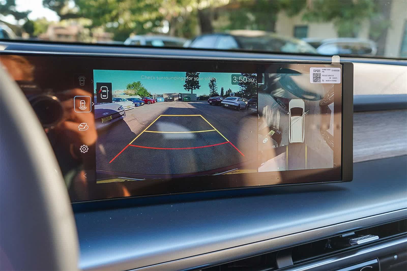 Thumbnail: 2026 Hyundai Ioniq - 26