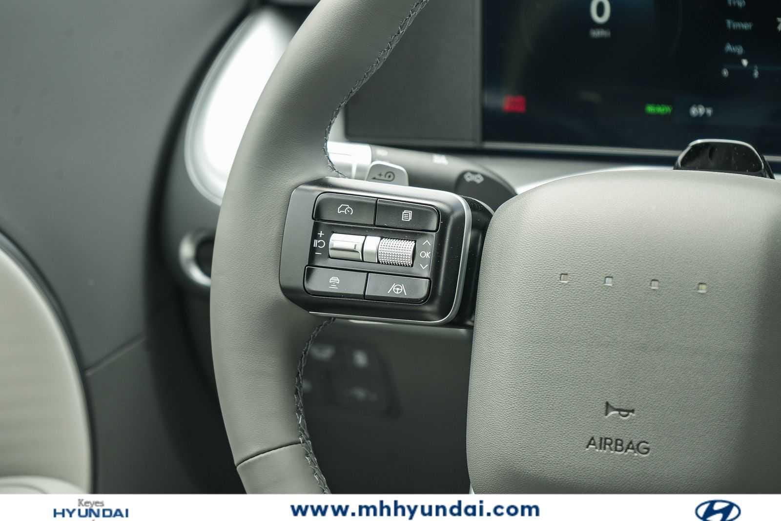 Thumbnail: 2026 Hyundai Ioniq - 20