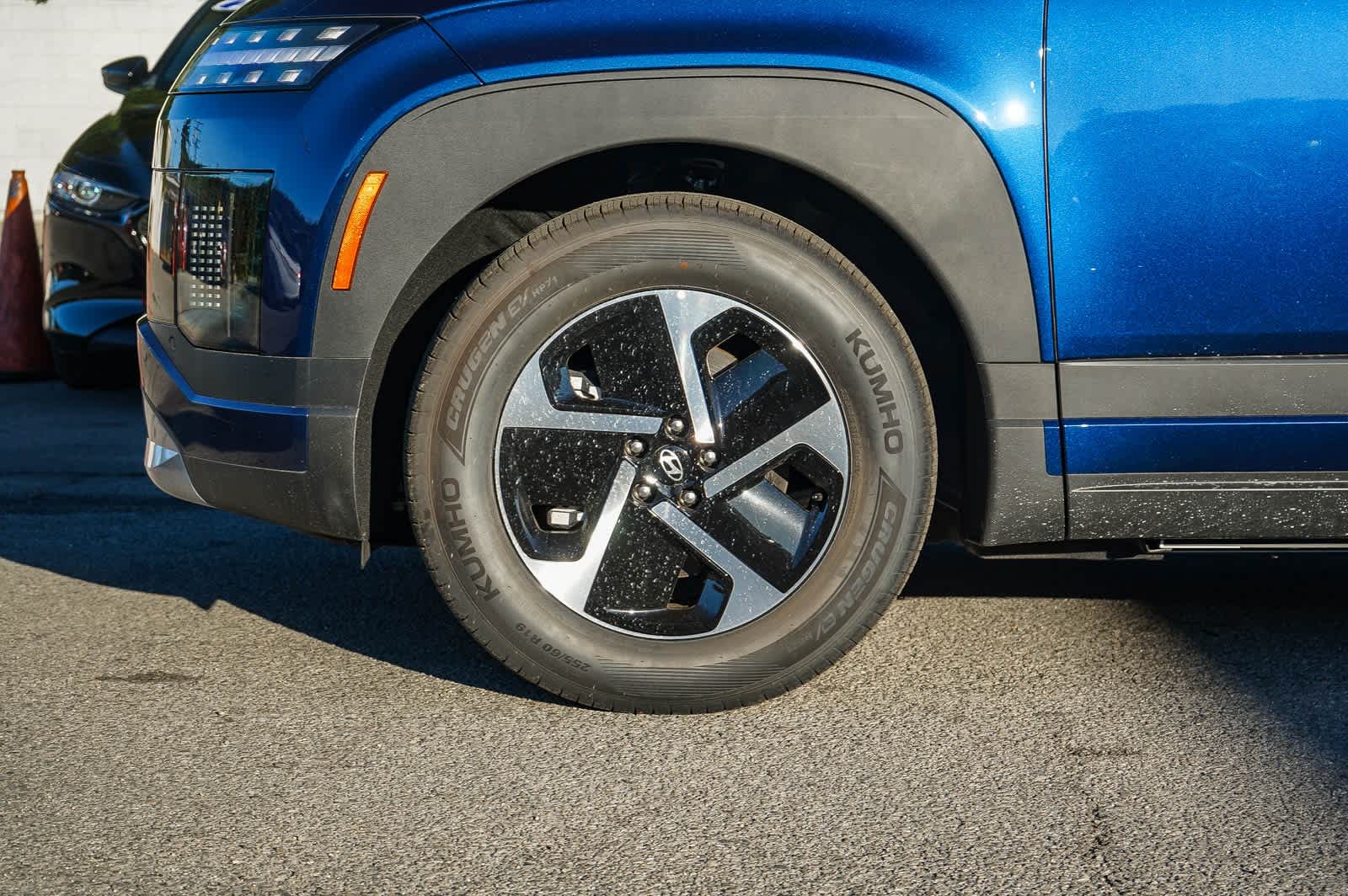 Thumbnail: 2026 Hyundai Ioniq - 9