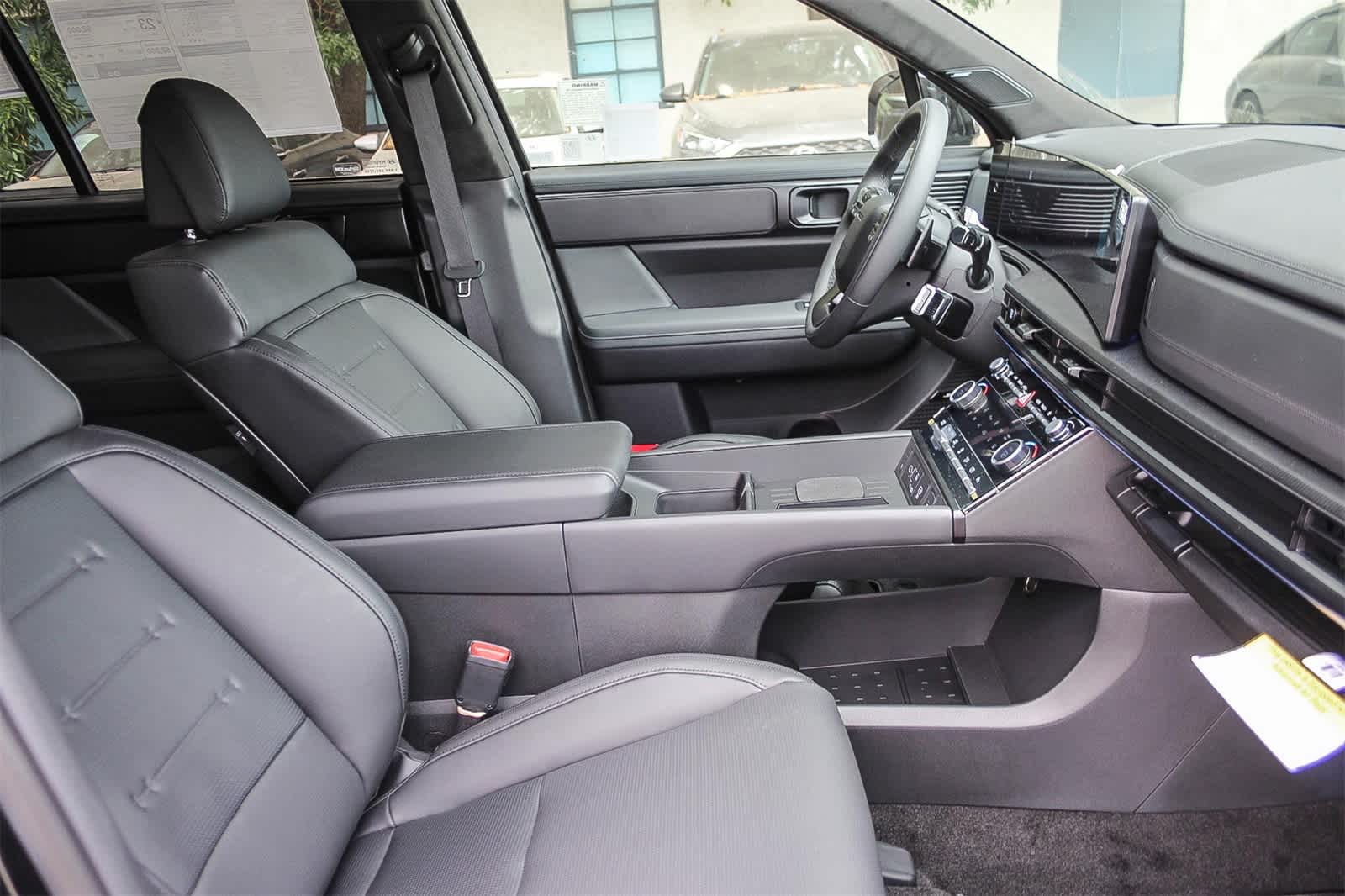 Thumbnail: 2025 Hyundai Santa Fe - 12