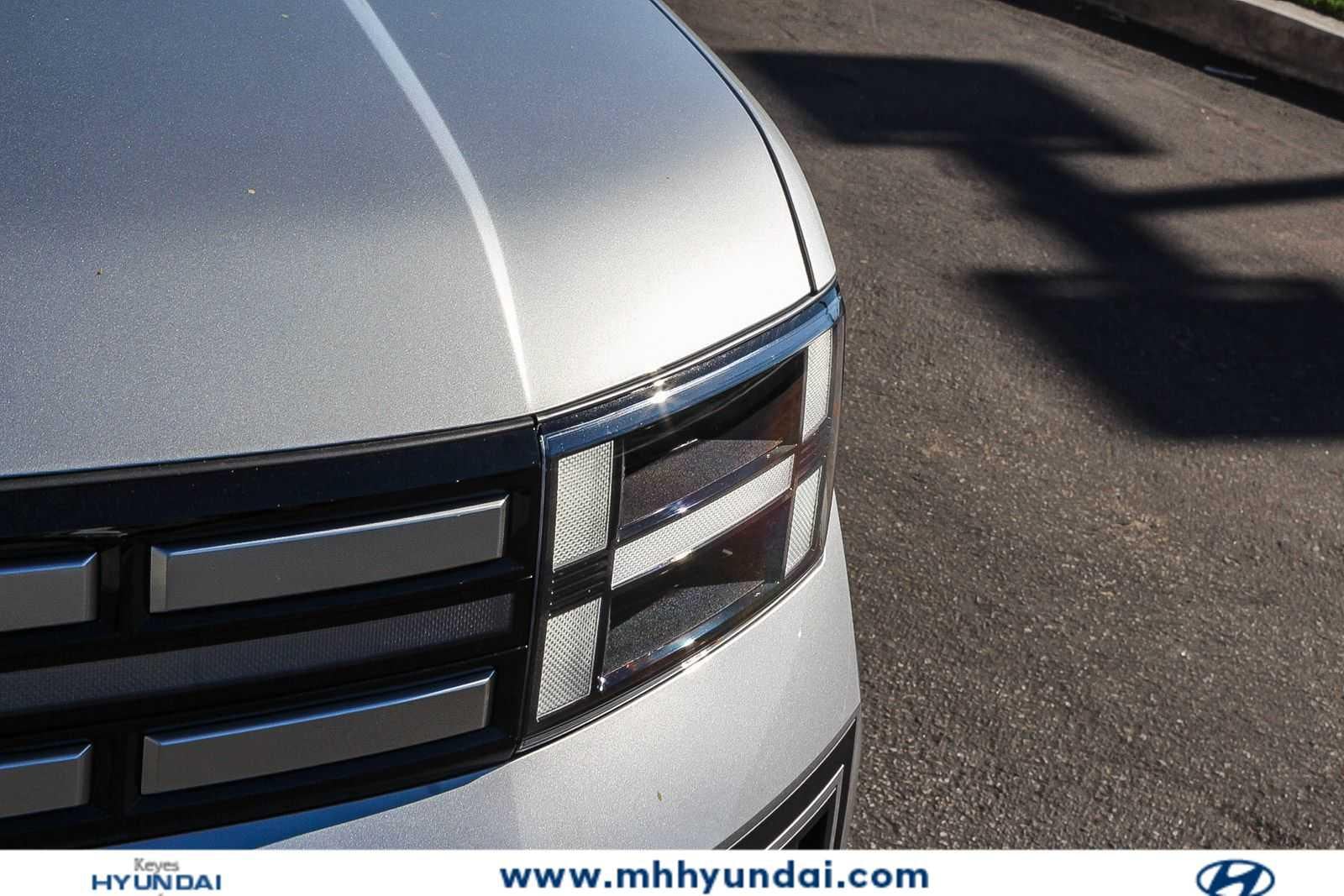 Thumbnail: 2026 Hyundai Santa Fe - 12