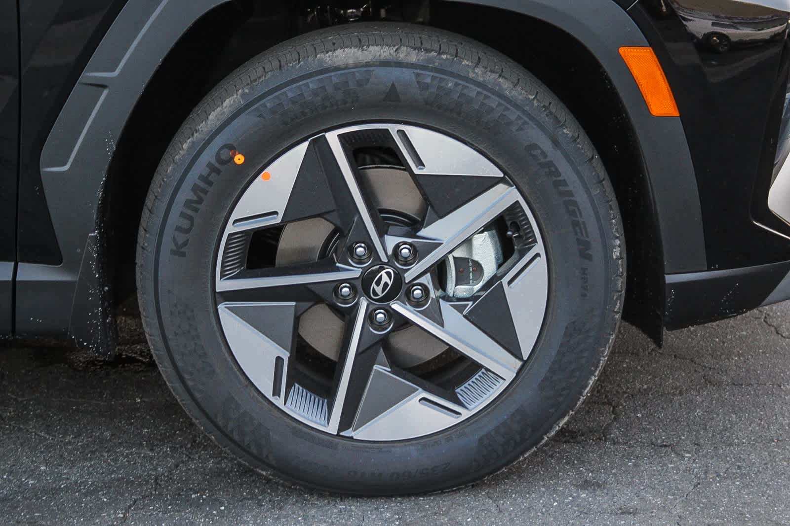 Thumbnail: 2025 Hyundai Tucson - 9