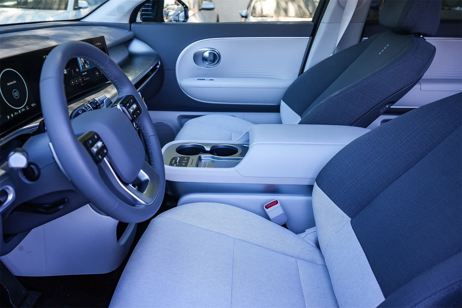 Thumbnail: 2026 Hyundai Ioniq - 24