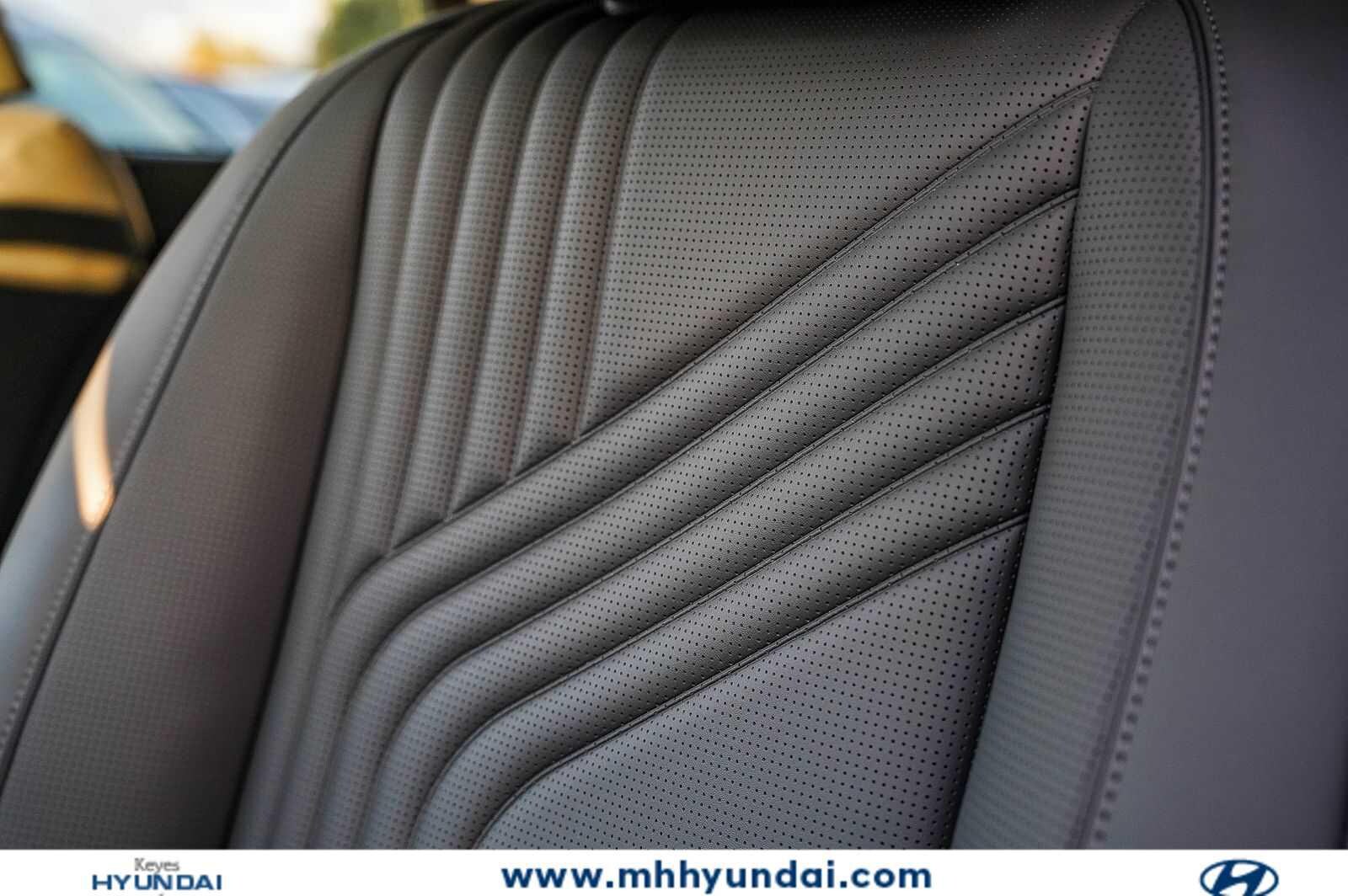 Thumbnail: 2026 Hyundai Palisade - 27