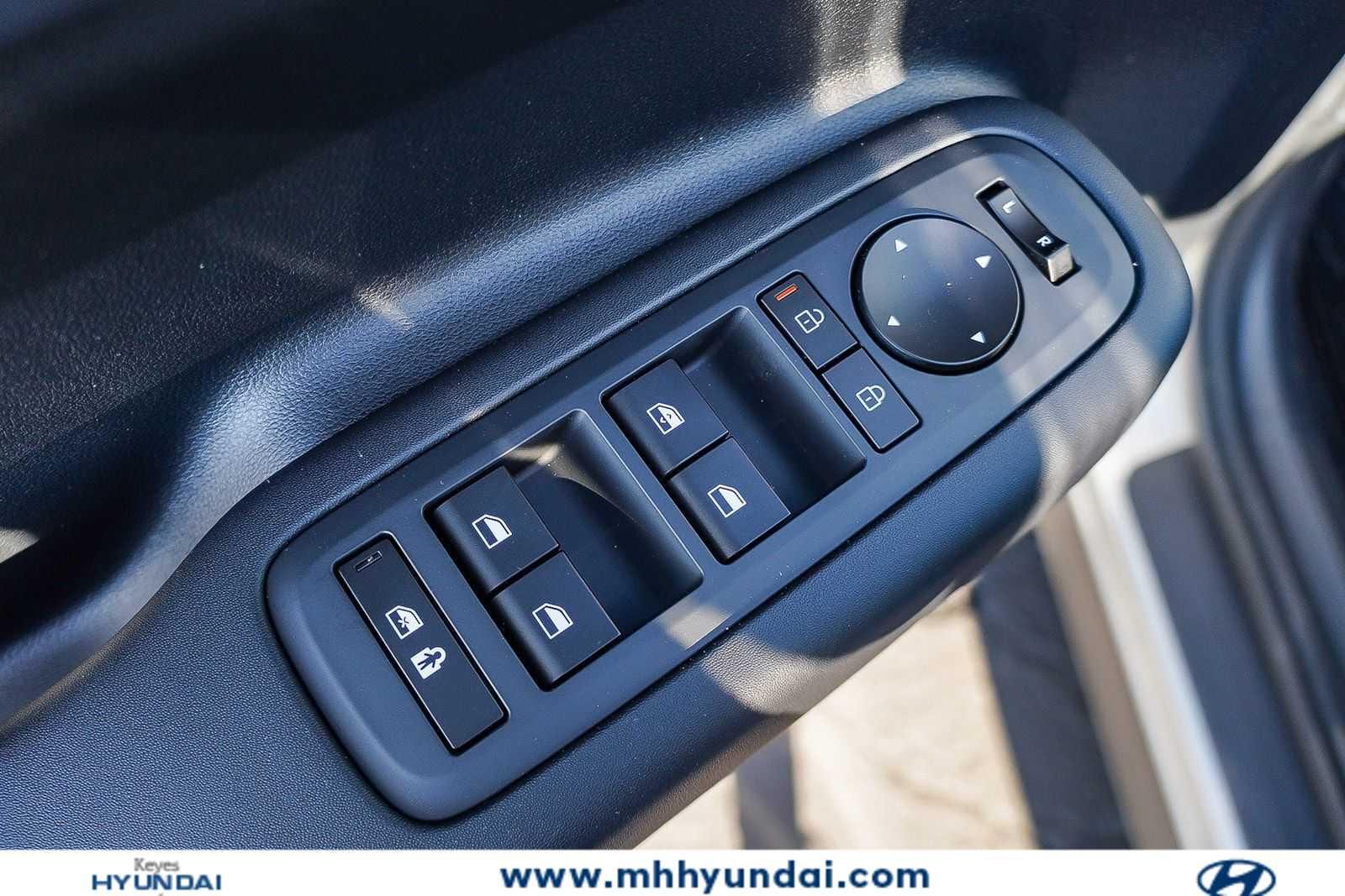 Thumbnail: 2026 Hyundai Santa Fe - 22