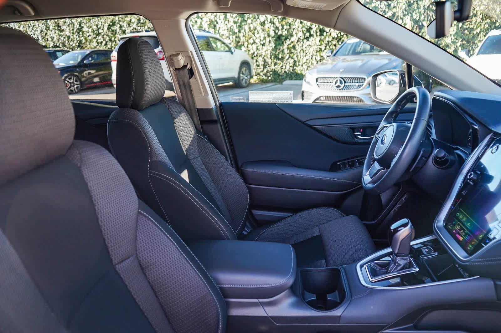 Thumbnail: 2025 Subaru Outback - 16