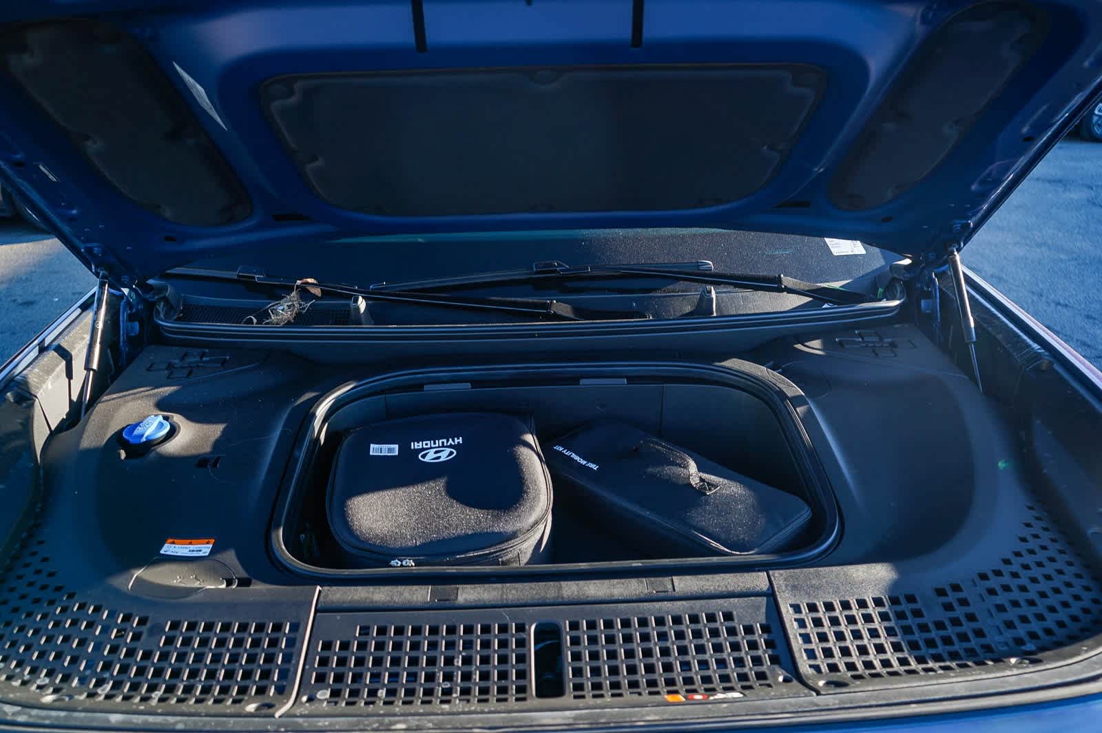 Thumbnail: 2026 Hyundai Ioniq - 13